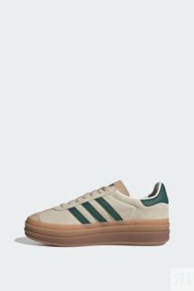 Кроссовки Gazelle Adidas