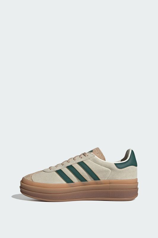 Кроссовки Gazelle Adidas фото 1