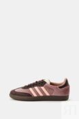 Кроссовки Samba Adidas фото 1