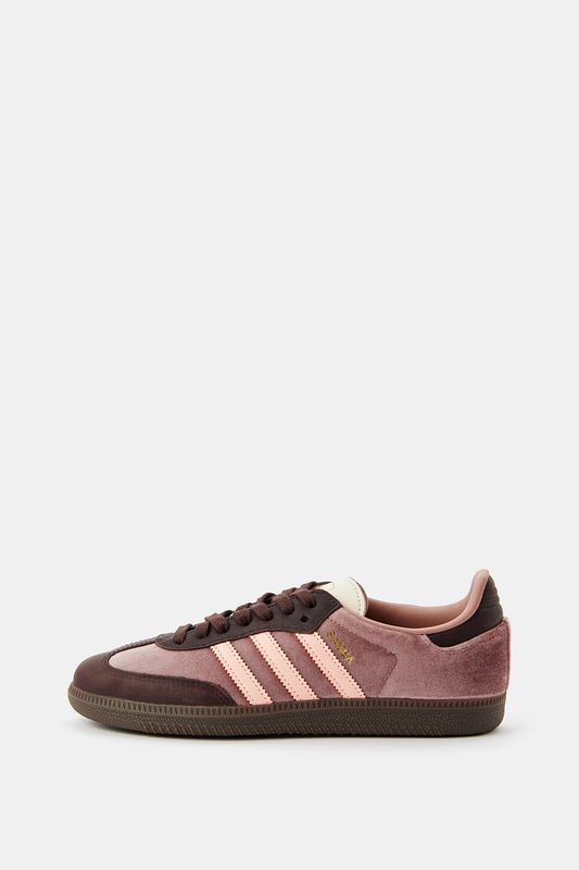 Кроссовки Samba Adidas фото 1