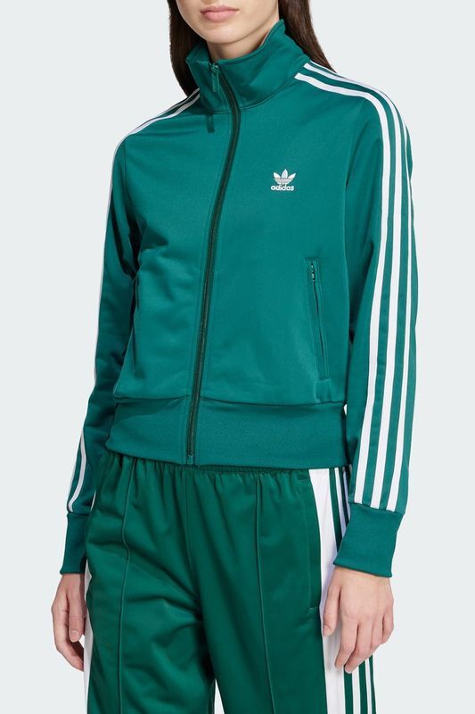 Толстовка на молнии с логотипом Adidas