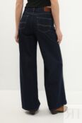 Джинсы свободного кроя с вышивкой PEPE JEANS фото 3
