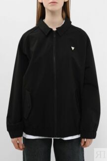 Ветровка на молнии Guess
