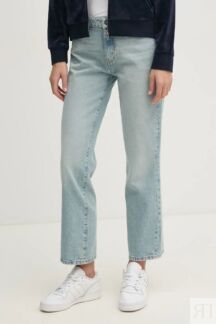 Джинсы с карманами Guess Jeans