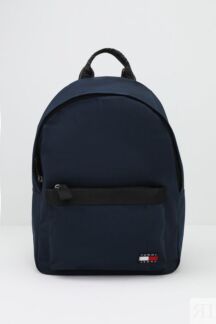 Рюкзак текстильный с карманом TJW ESS Daily Tommy Hilfiger