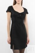 Платье мини льняное Guess фото 1