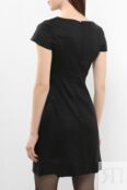Платье мини льняное Guess фото 3