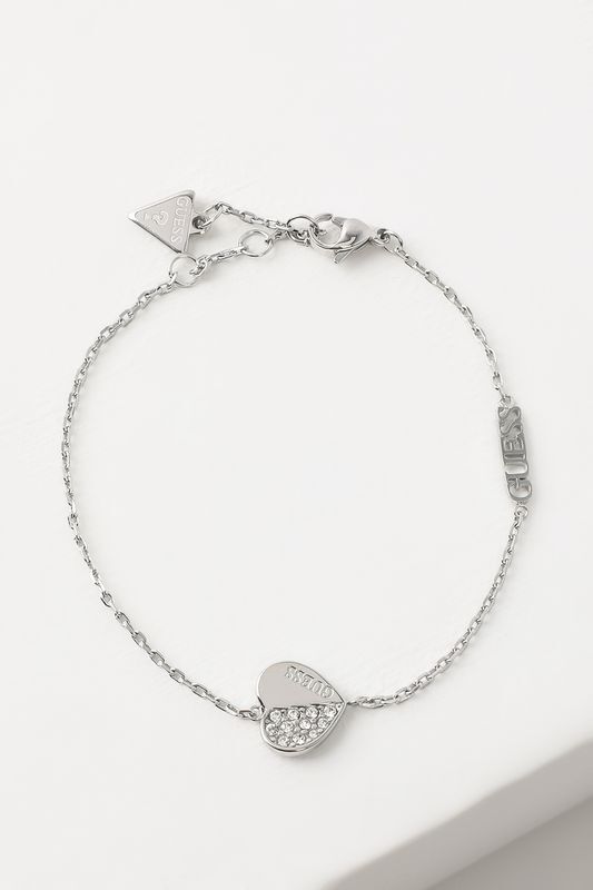 Браслет с кристаллами Guess фото 1