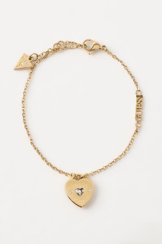 Браслет с брелоком Guess фото 1