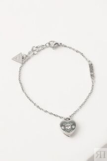 Браслет с брелоком Guess