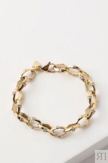 Браслет с кристаллами Guess