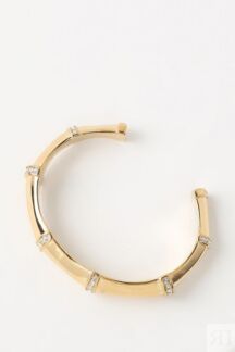 Браслет с кристаллами Guess