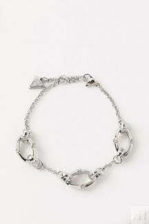 Браслет с кристаллами Guess