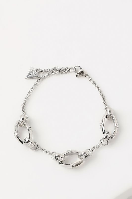 Браслет с кристаллами Guess фото 1