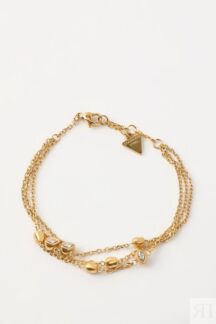 Браслет с кристаллами Guess