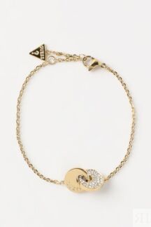 Браслет с брелоком Guess
