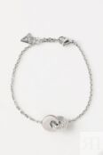 Браслет с брелоком Guess фото 1