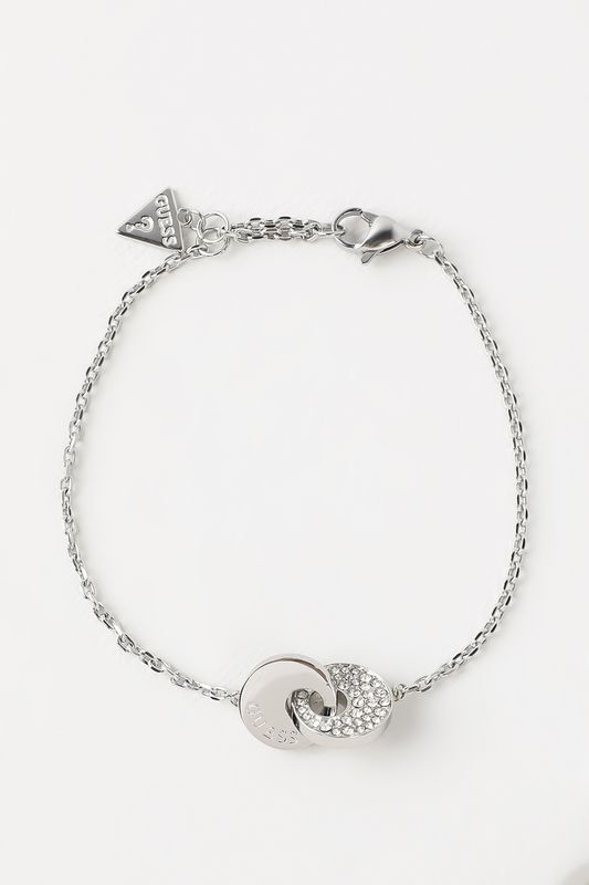 Браслет с брелоком Guess фото 1