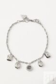Браслет с брелоками Guess фото 1
