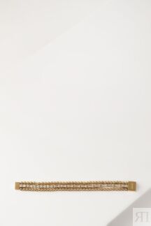 Браслет с кристаллами Guess
