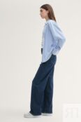 Джинсы свободного кроя TOM TAILOR фото 2