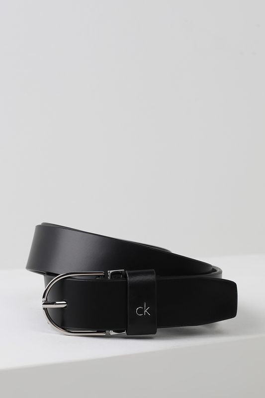Ремень кожаный Calvin Klein фото 1