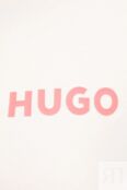Футболка пижамная свободного кроя HUGO фото 4