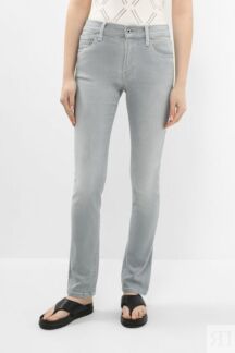 Джинсы однотонные PEPE JEANS