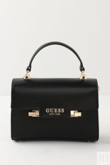 Сумка сэтчел Eco mini Guess