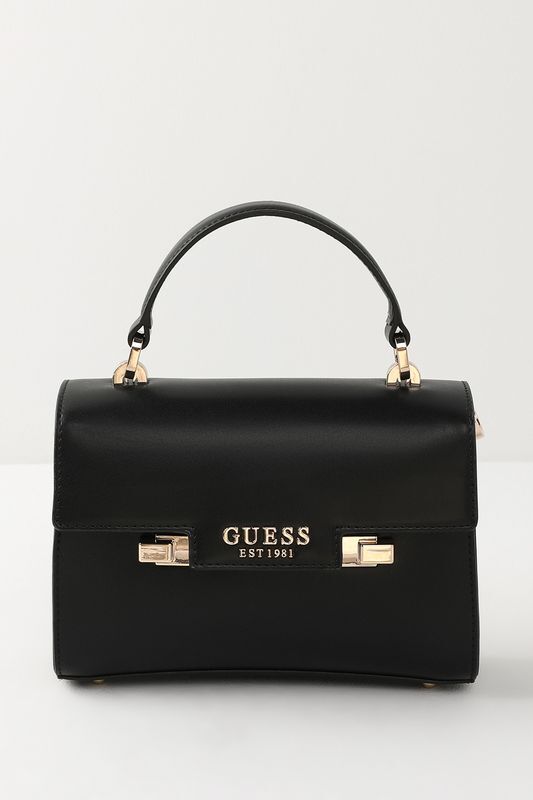 Сумка сэтчел Eco mini Guess фото 1