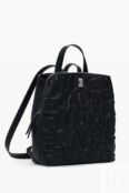 Рюкзак с тиснением Maki Desigual фото 3
