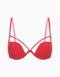 Fashion Incanto Лиф бикини с формованными чашками Santa Fe ID832
