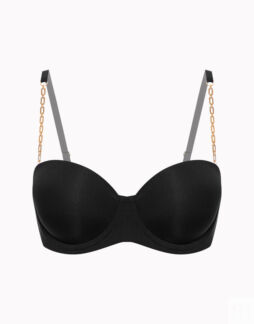Fashion Incanto Лиф бикини Push-up с формованными чашками Paris ID809