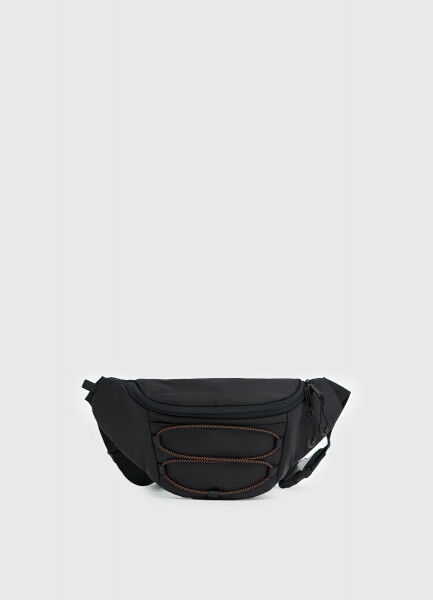 Поясная сумка Urban Outdoor, Черный O`Stin MG68A1O02-99 фото 1