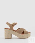 Босоножки ANNA RACHELE 25YU2554 1520656 фото 1