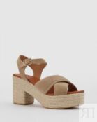 Босоножки ANNA RACHELE 25YU2554 1520656 фото 2