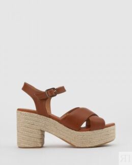Босоножки ANNA RACHELE 25YU2554