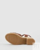 Босоножки ANNA RACHELE 25YU2554 1520658 фото 4