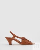 Босоножки Casadei 1L359J0501 1525643 фото 1