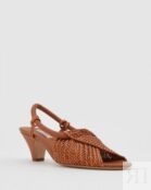 Босоножки Casadei 1L359J0501 1525643 фото 2