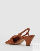 Босоножки Casadei 1L359J0501 1525643 фото 3