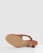 Босоножки Casadei 1L359J0501 1525643 фото 4