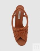 Босоножки Casadei 1L359J0501 1525643 фото 5