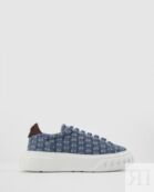 Кроссовки Casadei 2X071J0201 1525675 фото 1