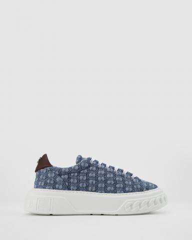 Кроссовки Casadei 2X071J0201 1525675 фото 1