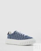 Кроссовки Casadei 2X071J0201 1525675 фото 2