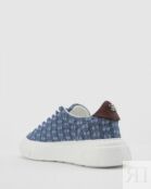 Кроссовки Casadei 2X071J0201 1525675 фото 3