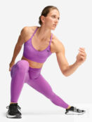 Топ бра спортивный PUMA Move Shapeluxe, Розовый 524362P0P-89 фото 3