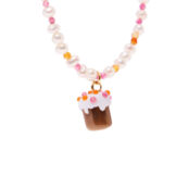 Колье Easter Cake Necklace HOLLY JUNE фото 1