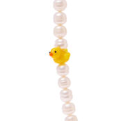 Колье Pipped Chick Necklace HOLLY JUNE фото 3